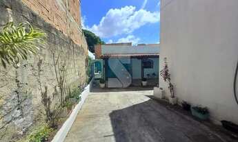 Imagem 3: Que tal uma CASA com 3 QUARTOS , numa ótima localização no Bairro FUNCIONARIOS???