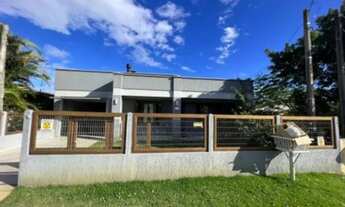 Imagem 6: Casa 3 dormitórios com suite,piscina