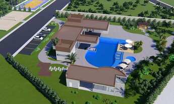 Imagem 6: Lote/Terreno para venda tem 500 metros quadrados em Centro - Porto Seguro - BA