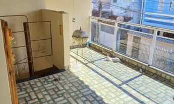 Imagem 3: Sobrado para locação no aeroporto