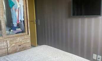 Imagem 3: APARTAMENTO DE COBERTURA,3 QUARTOS 2 SUÍTES,NASCENTE,157M2,BURAQUINHO,LAURO DE FREITAS-BA