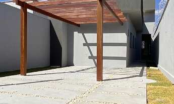 Imagem 4: Casa com 3 Quartos - Jardim Himalaia