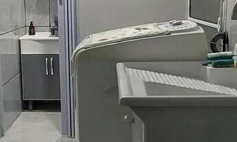 Imagem 2: CASA EM VIAMÃO - 3 QUARTOS (2 SUÍTES) REFORMADA