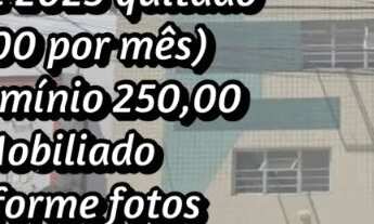 Imagem: Kitnet térreo lindo Ocian 800m da praia