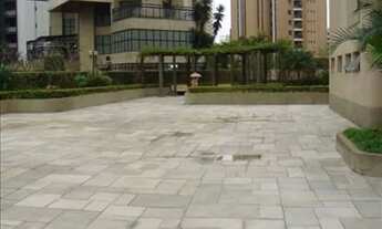 Imagem 7: Cobertura Residencial à venda, Morumbi, São Paulo - CO0950