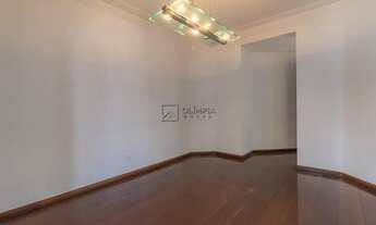 Imagem 7: Locação Apartamento 3 Dormitórios - 161 m² Vila Mariana