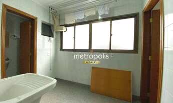 Imagem 6: Apartamento com 3 dormitórios, 167 m² - venda por R$ 1.100.000,00 ou aluguel por R$ 7.770