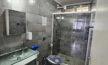 Imagem 7: Apartamento com 2 dormitórios, 75 m² - venda ou aluguel - Pitangueiras - Guarujá/SP