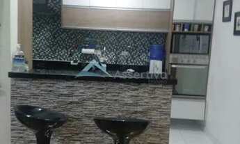 Imagem 5: Apartamento, Jardim Maria Rosa - Taboão da Serra