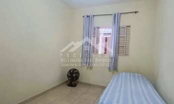 Imagem 7: Casa no Bairro Jardim Santina em Limeira SP