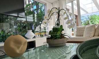 Imagem 6: Casa de Condomínio com 5 dorms, Juquehy, São Sebastião - R$ 9.5 mi, Cod: 852