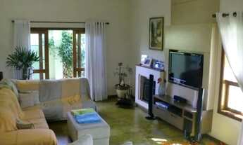 Imagem 5: CASA EM ALDEIA DA SERRA, MORADA DOS PINHEIROS