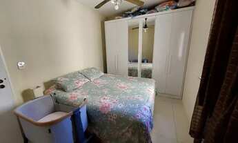 Imagem 3: Apartamento com 2 quartos à venda, 60 m² por R$ 475.000 - Icaraí - Niterói/RJ