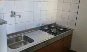 Imagem 5: Flat com 1 quarto, 40 m², aluguel por R$ 2,750/mês- Meireles - Fortaleza/CE contrato anual