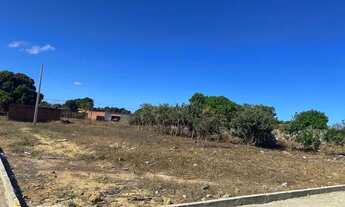 Imagem: Lotes disponíveis em Pedro ii, a partir