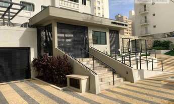 Imagem: APTO CAMBUÍ 240 m2 4 dorms 2 suítes