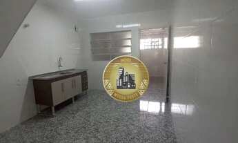 Imagem 4: Sobrado com 2 dormitórios para alugar, 100 m² por R$ 1.950 - Assunção - São Bernardo do Ca