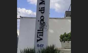 Imagem 2: Casa em Condomínio para aluguel, 3 quartos, 1 suíte, 2 vagas, Condomínio Villagio Di Monta