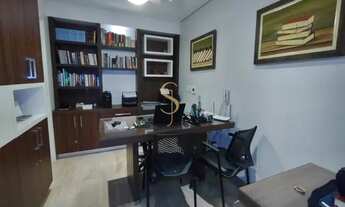 Imagem 6: Sala comercial à venda - Prime Business Center, Residencial Baldassari, Franca/SP