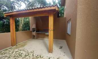 Imagem 7: Casa com 3 dormitórios à venda, 115 m² por R$ 750.000,00 - Jardim Paulista - Atibaia/SP