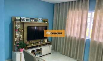 Imagem 5: Casa com 3 dormitórios à venda, 254 m² por R$ 650.000,00 - Vila Perracini - Poá/SP