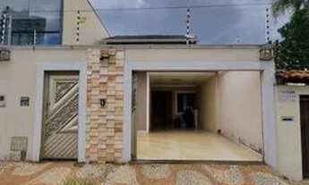 Imagem 3: Casa para venda possui 140 metros quadrados com 3 quartos em Jardim Atlântico - Goiânia