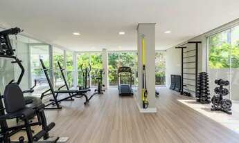 Imagem 2: CURITIBA - Apartamento Padrão - Cristo Rei