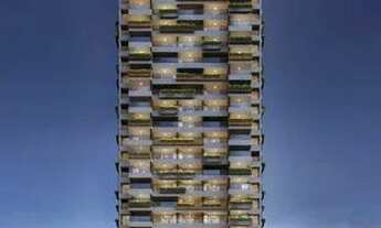 Imagem 2: Studio com 1 Dormitorio(s) localizado(a) no bairro Itaim Bibi em São Paulo / Ref.:OR4880