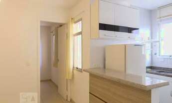 Imagem 4: Apartamento à Venda - Bom Retiro, 1 Quarto, 36 m2