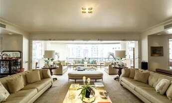 Imagem: Oportunidade no Itaim bibi 332m2