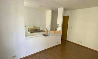 Imagem 2: Apartamento com 1 dormitório para alugar, 43 m² por R$ 1.975,00/mês - Santana - São Paulo