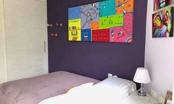 Imagem 5: Cobertura Residencial à venda, Higienópolis, São Paulo - CO0970