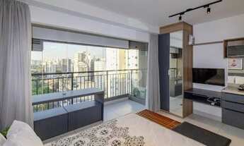 Imagem 7: São Paulo - Apartamento Padrão - Moema