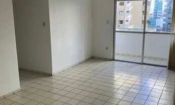 Imagem 3: Apartamento Quadra mar