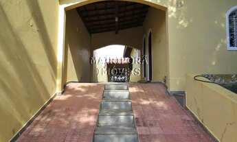 Imagem 3: Uma casa que une praticidade e tranquilidade!