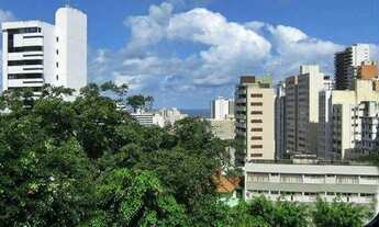 Imagem 5: Apartamento com 2 dormitórios, 77 m² - venda por R$ 450.000,00 ou aluguel por R$ 3.588,00