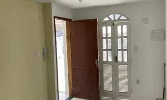 Imagem 2: Casa para aluguel com 70 metros quadrados com 3 quartos em Monte Serrat - Salvador - BA