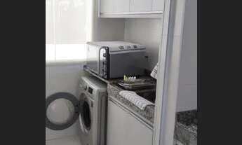 Imagem 5: Apartamento à venda, 3 quartos, 1 suíte, 1 vaga, Presidente Roosevelt - Uberlândia/MG