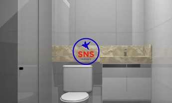 Imagem 6: APARTAMENTO RESIDENCIAL em CAMPINAS - SP, PARQUE INDUSTRIAL