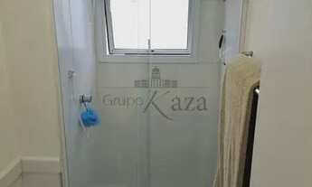 Imagem 4: Apartamento Padrão em São José dos Campos