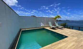 Imagem 6: Cobertura com 4 dormitórios à venda, 400 m² por R$ 10.900.000,00 - Copacabana - Rio de Jan