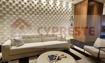 Imagem 3: Apartamento com 2 Quartos à Venda, 90m