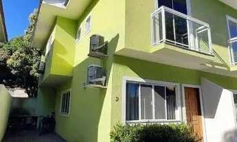 Imagem: Casa com 3 dormitórios para alugar, 100