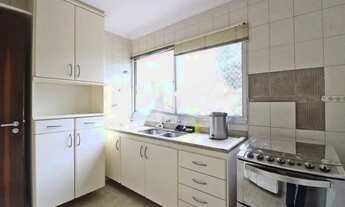 Imagem 7: APARTAMENTO CAMPO BELO 85M² COM 2 DORMITÓRIOS Apartamento com 2 Quarto(s) e 2 banheiro(s