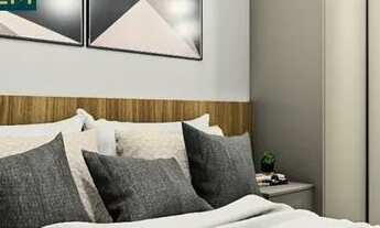 Imagem 6: Apartamento em Cidade Universitária Pedra Branca - Palhoça, SC