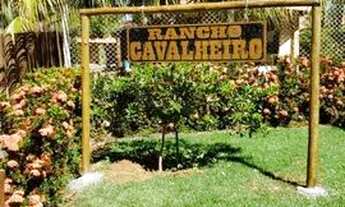 Imagem: ALUGO RANCHO CAVALHEIRO NO CONDOMÍNIO ITAPOÃ
