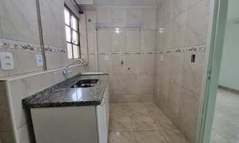 Imagem 7: Apartamento com 2 dormitórios para alugar, 47 m² por R$ 1.070/mês - Cidade Industrial - Cu