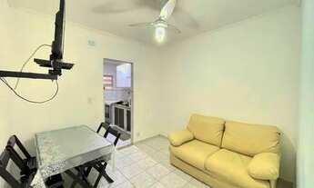 Imagem 4: Kitnet na Mirim Kitnet com 1 dormitório