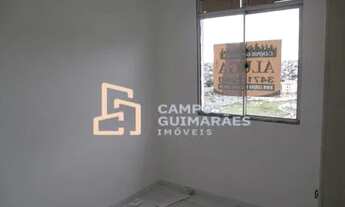 Imagem 4: Apartamento para aluguel, 2 quartos, 1 vaga, Manacás - Belo Horizonte/MG