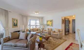 Imagem 5: Locação Apartamento 3 Dormitórios - 180 m² Perdizes